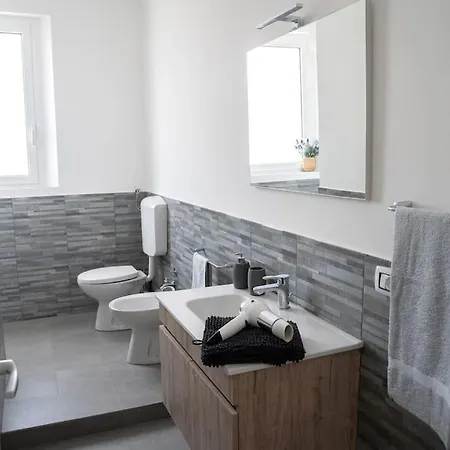 Camurria בית נופש *