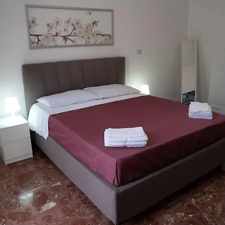 בית נופש Camurria Caltabellotta