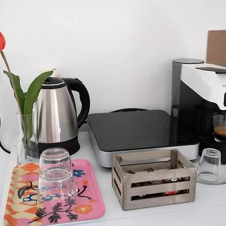 בית נופש Camurria Caltabellotta