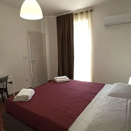 Camurria בית נופש