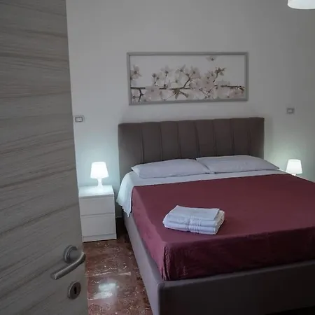 בית נופש Camurria