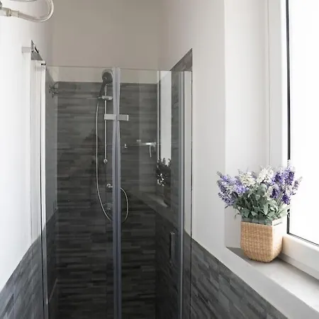 Camurria בית נופש *