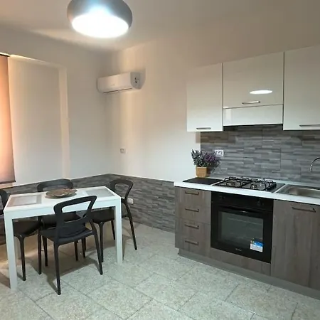 בית נופש Camurria *