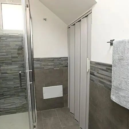 בית נופש Camurria