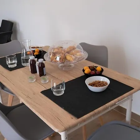 בית נופש Camurria