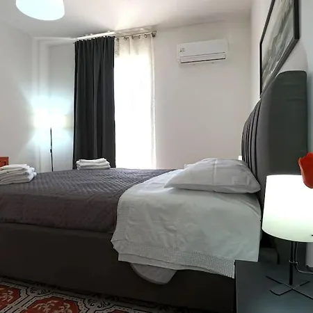 Camurria בית נופש *